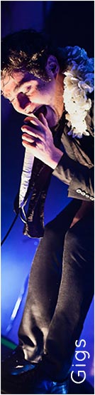 Portfolio-Gigs