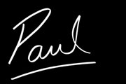 Paul-Signature Paul Reiffer Photographer Signature
