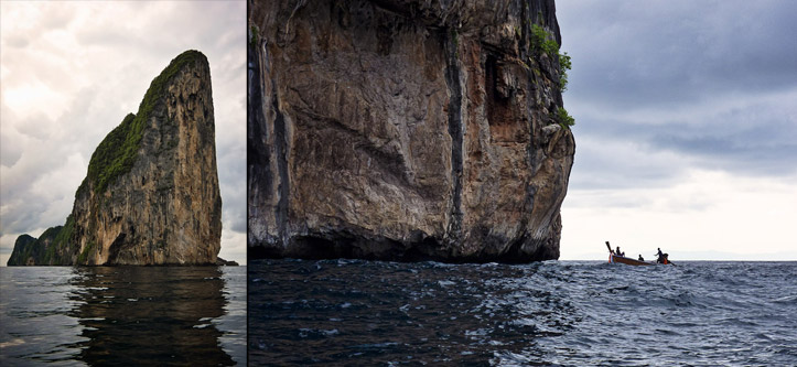 Phi Phi Leh Long Tail Boat Trip Maya Bay Phi Phi Don Thailand - Paul Reiffer - Photographer Phi Phi Leh Long Tail Boat Trip Maya Bay Phi Phi Don Thailand - Paul Reiffer - Photographer
