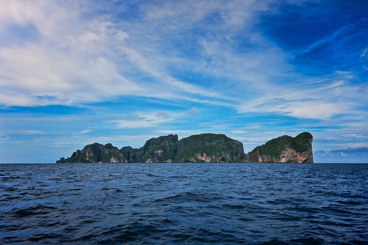 Phi Phi Leh Long Tail Boat Trip Maya Bay Phi Phi Don Thailand - Paul Reiffer - Photographer Phi Phi Leh Long Tail Boat Trip Maya Bay Phi Phi Don Thailand - Paul Reiffer - Photographer