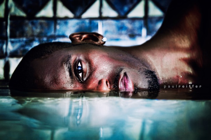 Don Brookes Head Pool - International Photography Awards - People Portraiture Self Promotion - Professional Photographer Don Brookes Head Pool - International Photography Awards - People Portraiture Self Promotion - Professional Photographer
