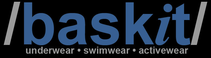 Baskit Swimwear Underwear Logo Competition Baskit Swimwear Underwear Logo Competition