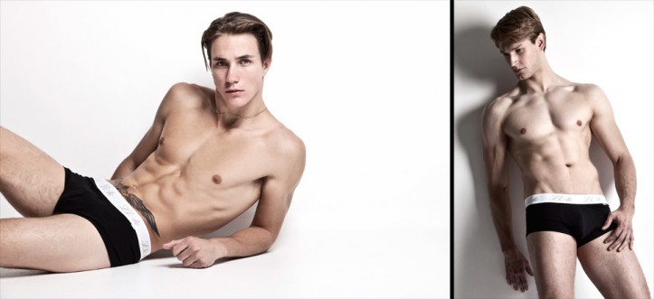 Attitude Magazine Look Book Fashion Edition for Lick Male Mens Underwear - Paul Reiffer, Professional London Photographer Attitude Magazine Look Book Fashion Edition for Lick Male Mens Underwear - Paul Reiffer, Professional London Photographer