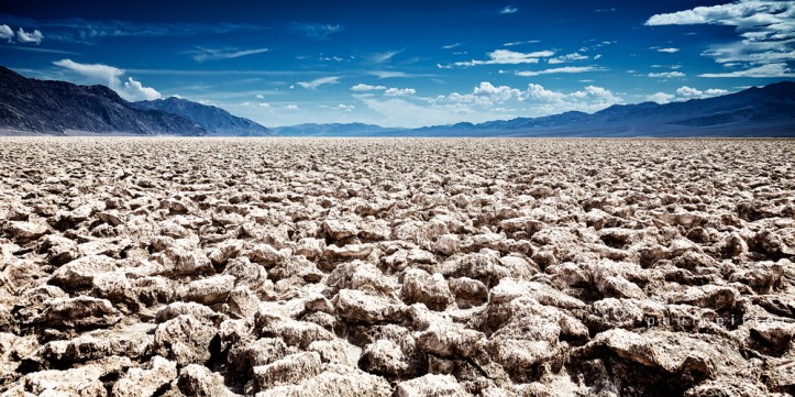 Death Valley National Park - Devils Golf Course - Professional London Landscape Photographer Death Valley National Park - Devils Golf Course - Professional London Landscape Photographer