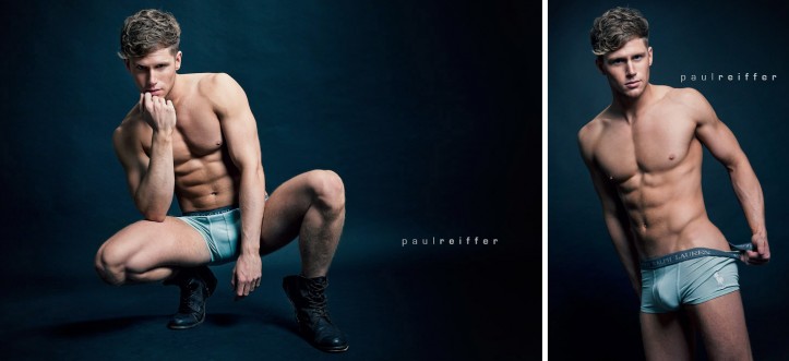 Sam (Samuel) Kneen - Male Fitness Underwear Model and Mr Gay UK Cardiff - Paul Reiffer, Professional London Photographer Sam (Samuel) Kneen - Male Fitness Underwear Model and Mr Gay UK Cardiff - Paul Reiffer, Professional London Photographer