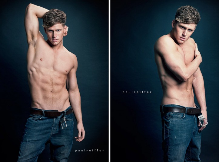 Sam (Samuel) Kneen - Male Fitness Underwear Model and Mr Gay UK Cardiff - Paul Reiffer, Professional London Photographer Sam (Samuel) Kneen - Male Fitness Underwear Model and Mr Gay UK Cardiff - Paul Reiffer, Professional London Photographer