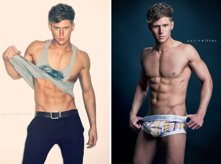 Sam (Samuel) Kneen - Male Fitness Underwear Model and Mr Gay UK Cardiff - Paul Reiffer, Professional London Photographer Sam (Samuel) Kneen - Male Fitness Underwear Model and Mr Gay UK Cardiff - Paul Reiffer, Professional London Photographer