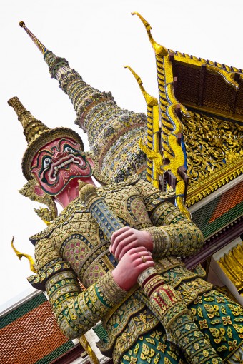 Wat Pho Temple, Bangkok, Thailand - Paul Reiffer, Professional Photographer Landscape Wat Pho Temple, Bangkok, Thailand - Paul Reiffer, Professional Photographer Landscape