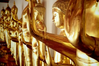 Wat Pho Temple, Bangkok, Thailand - Paul Reiffer, Professional Photographer Landscape Wat Pho Temple, Bangkok, Thailand - Paul Reiffer, Professional Photographer Landscape