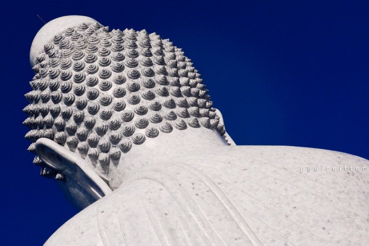 Big Giant Buddha Phuket, Thailand - Paul Reiffer, Professional Photographer Landscape Big Giant Buddha Phuket, Thailand - Paul Reiffer, Professional Photographer Landscape