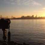 Treasure Island San Francisco Bay Shooting Location - Paul Reiffer, Photographer