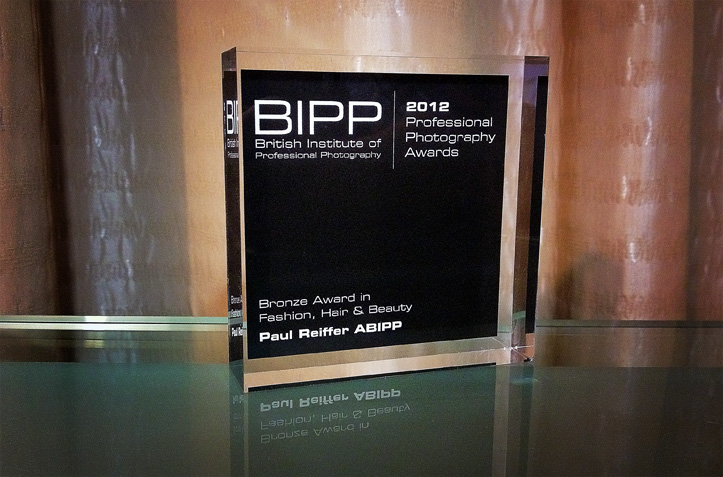 BIPP Professional Photography Awards 2012 Bronze Winner - Fashion, Hair and Beauty - Paul Reiffer, Photographer - Head Above Water - Award BIPP Professional Photography Awards 2012 Bronze Winner - Fashion, Hair and Beauty - Paul Reiffer, Photographer - Head Above Water - Award