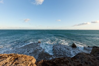 Example Neutral Density Filter Photograph Comparison without ND Example Neutral Density Filter Photograph Comparison without ND