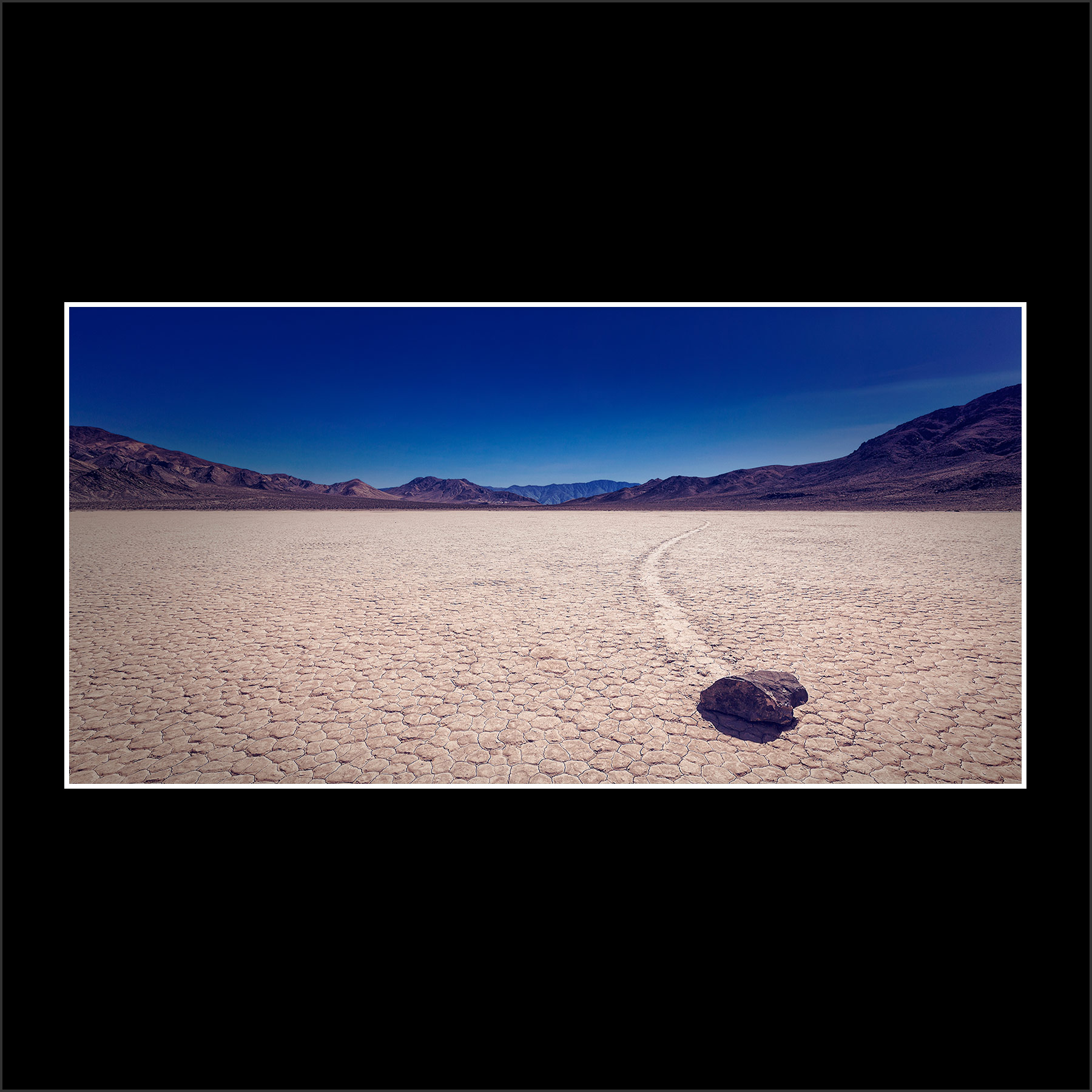 the wanderer racetrack playa death valley landscape cityscape buy