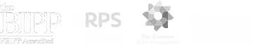 BIPP RPS Fellow AIPP NZ IPP NZIPP British Institute Royal Photographic Society Professional Photography SWPP Paul Reiffer photographer associations logos